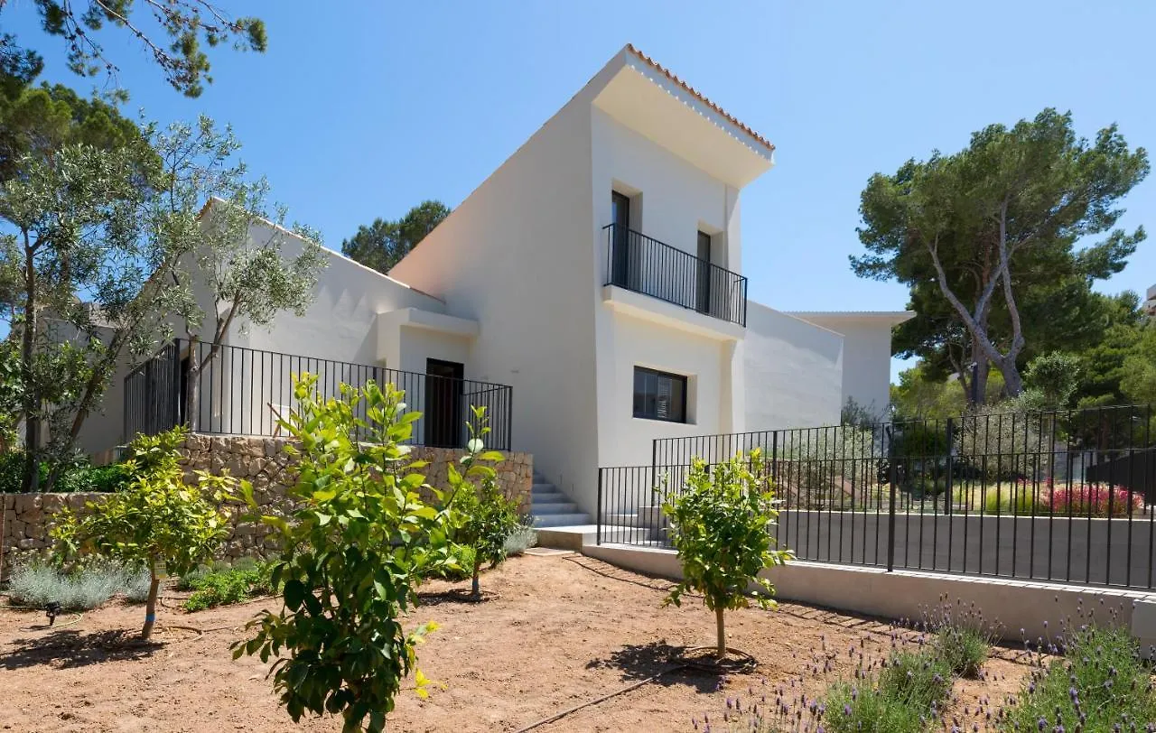 Villa Torrenova 36 Magaluf  Spagna