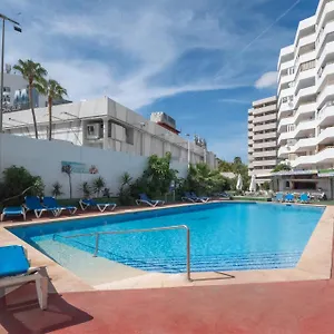  Appartamento Playa - Adults Only