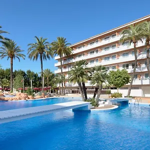 Tent Calvia Отель